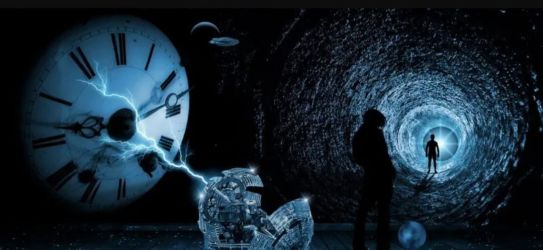UK +27788517840 Time Travel Spells with the Help of Spell Caster in US