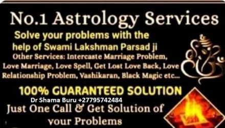 Uk Astrology ~Usa Psychic ~ Australia Spell Caster ☎+27795742484