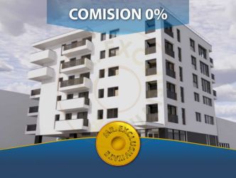 Ultima sansa! Ap. 2 cam cartier Central-Bloc Nou Finalizat 2025 - Gata