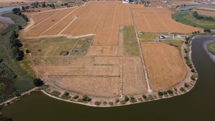 Ultimele 2 Loturi 500mp pe Lac zona Manastirii - In Rate 2 Ani | #LG12