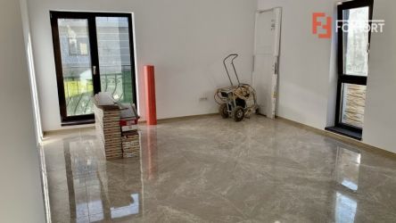 Ultimul apartament cu 2 camere in Giroc intr-un cartier de blocuri noi