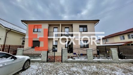 Ultimul apartament cu 3 camere | Curte proprie  | Predare imediata in 