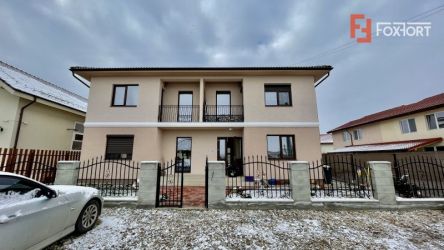 Ultimul apartament cu 3 camere | Curte proprie  | Predare imediata in 