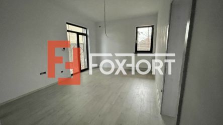 Ultimul apartament cu doua camere disponibil | Etaj I | Giroc | Bloc N