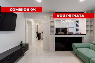 Ultracentral 2 camere | Renovare 2026 | Gata de mutat | Airbnb/Booking