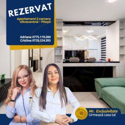 Ultracentral 2 camere | Renovare 2026 | Gata de mutat | Airbnb/Booking