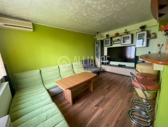 ULTRACENTRAL-Apartament 3 camere mobilat-utilat