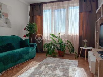 ULTRACENTRAL/Liceul Traian - 2 camere mobilate utilate-Constanta