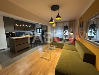 Un loc plin de lumina si armonie gata sa devina acasa