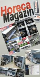 Utilare Bucatarie Fast Food Autoservire / GRATARE Gaz / FRITEUZE Gaz h