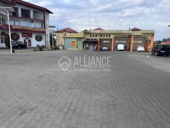 Valu lui Traian  - Spatiu comercial langa China Mall