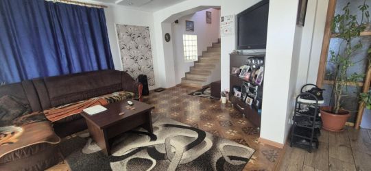 Valul Traian/Casă Parter+Mansardă