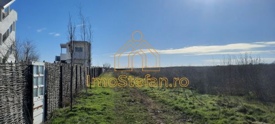 Vama Veche | Teren intravilan pentru investiții imobiliare!