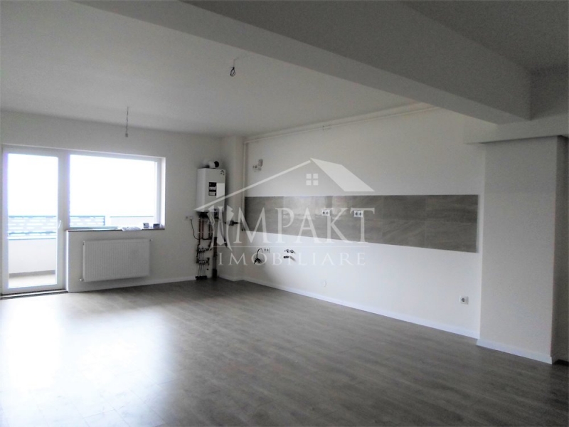 Vand apartament cu 2 camere+garaj, bloc nou in Marasti-1