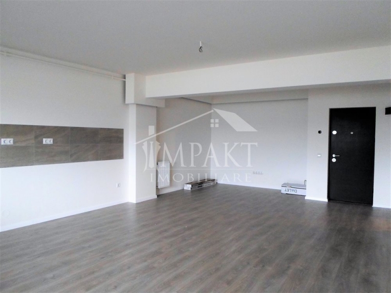 Vand apartament cu 2 camere+garaj, bloc nou in Marasti-2