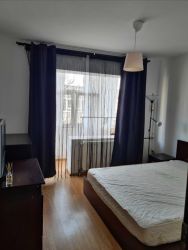 Vand apartament/Garsoniera decomandat, utilat, mobilat – Dristor