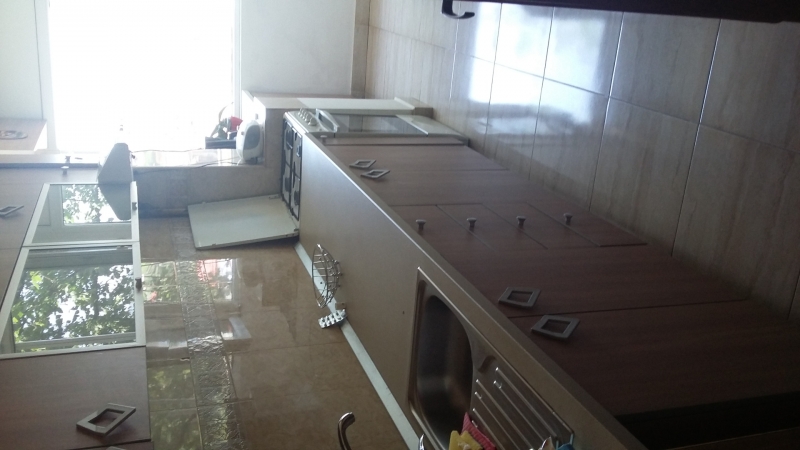 Vand apartament in Bucuresti 3 camere decomandate Calea Giulesti-2