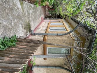 Vand casa si teren agricol in satul Amara,  judetul  Buzau