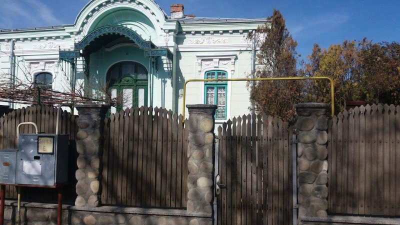 Vand casa+teren, gard in gard cu Parcul Copou, Vaslui-6