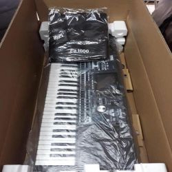 Vând Nou Korg Pa1000, Korg Kronos2, Korg Pa5X, Korg Pa4X61/Korg Pa4X76