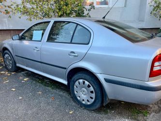 Vând Skoda Octavia Tour TDI (AXR) M1 AA, motor 1.9,  101 CP / 74 kW 