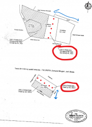 Vand teren intravilan comuna Strugari Bacau