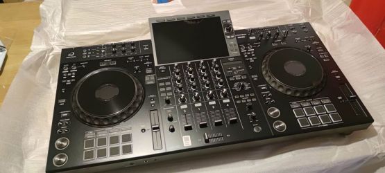 Vânză Nou AlphaTheta XDJ-AZ, AlphaTheta DDJ-GRV6, AlphaTheta OMNIS-DUO