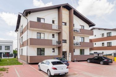 Vânzare afacere la cheie – 5 apartamente în regim hotelier, Odăil