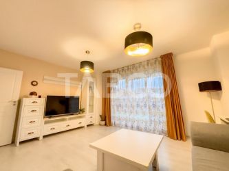 Vanzare apartament 2 camere decomandate bloc nou Andrei Muresanu