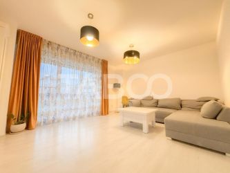 Vanzare apartament 2 camere la cheie bloc nou Andrei Muresanu