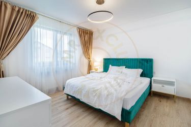 Vânzare apartament 2 camere – Residence Odăile II, Otopeni | Const