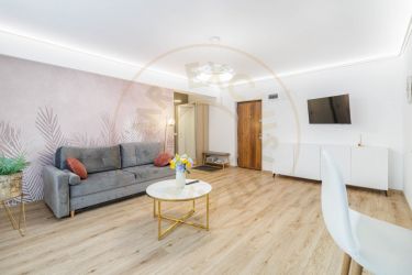Vânzare apartament 2 camere – Residence Odăile II, Otopeni | Const