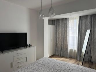 Vanzare Apartament 2 camere | Rond Alba Iulia | 71mp