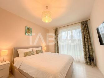 Vanzare apartament 2 camere terasa generoasa cu view Andrei Muresanu 