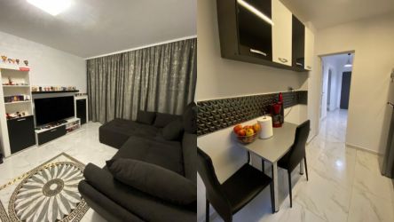 Vanzare apartament 2 camere | Tineretului | 56 mp