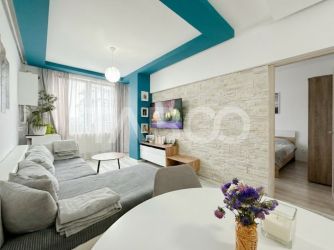 Vanzare apartament 3 camere cu parcare cartierul in Iris zona Oasului