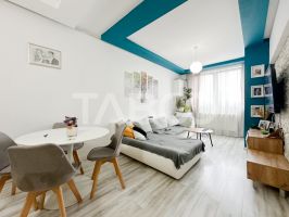 Vanzare apartament 3 camere cu parcare cartierul Iris zona Oasului