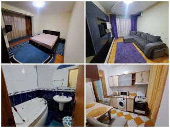 Vanzare Apartament 3 camere semidecomandat | Piata Iancului | 65 mp