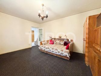 Vanzare apartament 4 camere decomandate in Manastur zona retrasa