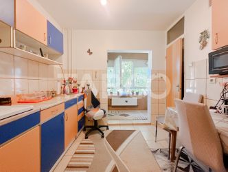Vanzare apartament cu 2 camere decomandate cartierul Intre Lacuri