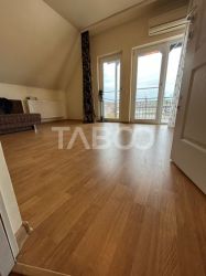 Vanzare apartament cu 2 camere decomandate cu parcare in vila Iris