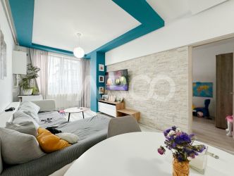 Vanzare apartament cu 3 camere + parcare cartierul Iris zona Oasului