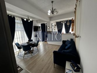 Vanzare apartament decomandat 3 camere Selimbar Sibiu mobilat utilat