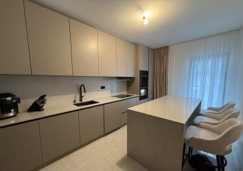 Vanzare Duplex Lux 3 camere | Alba Iulia | 133mp | Mobilat si utilat