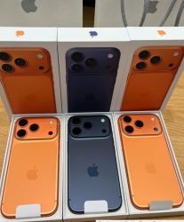 Vânzare en-gros Apple iPhone 17 Pro Max, iPhone 17 Pro, iPhone 17 Air