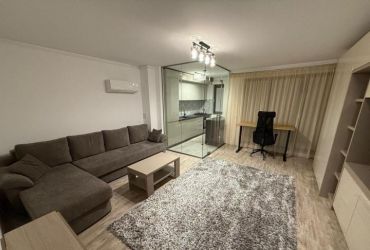 Vanzare Garsoniera Moderna 2021 | Roka Residence Nerva Traian | 41 mp