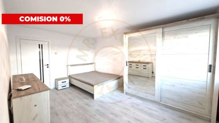 Vanzare Garsoniera moderna la cheie Gavana, centrala proprie