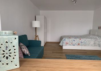 Vanzare Garsoniera Modernizata | Decebal - Alba-Iulia | 42 mp