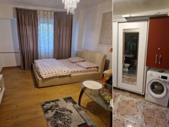 Vanzare Garsoniera spatioasa | Mall Vitan | 38mp