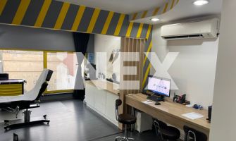 Vanzare spațiu comercial Central 